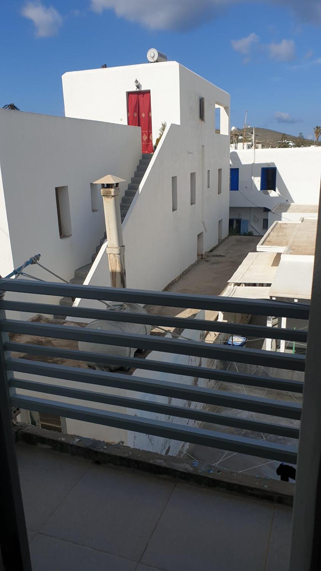 Meltemi Antiparos Antiparos Town Quarto foto